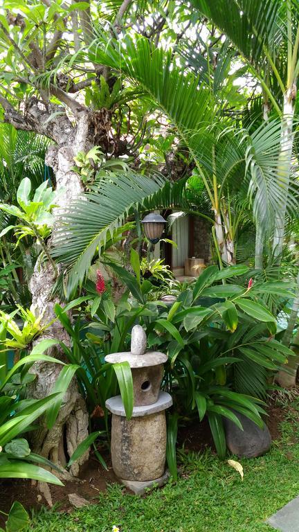 Hotel Uma Karan Kuta Lombok Esterno foto
