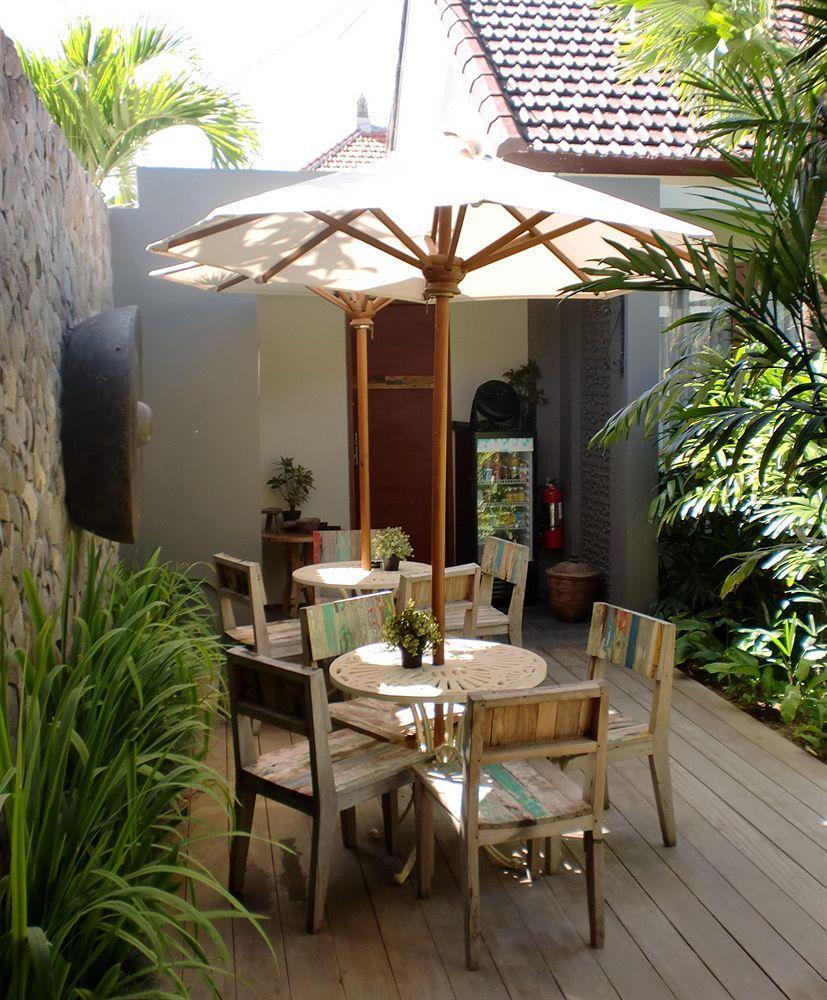Hotel Uma Karan Kuta Lombok Esterno foto