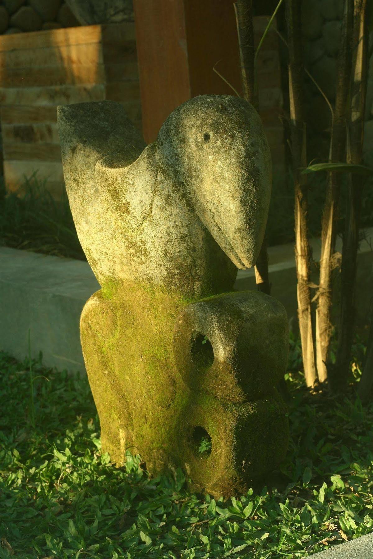 Hotel Uma Karan Kuta Lombok Esterno foto